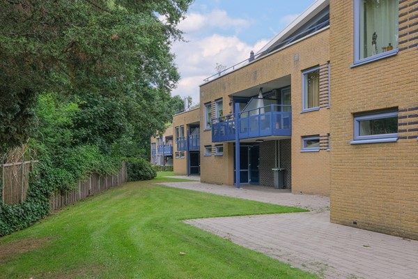 Medium property photo - Jan Van Elburgstraat 41, 7548 DC Enschede