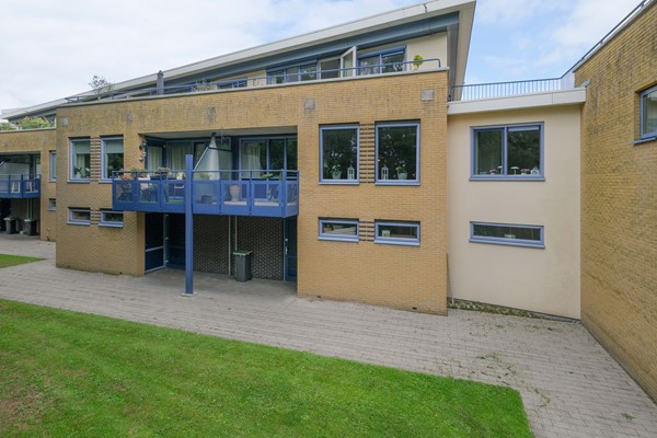 Medium property photo - Jan Van Elburgstraat 41, 7548 DC Enschede