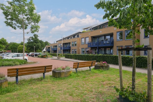 Medium property photo - Jan Van Elburgstraat 41, 7548 DC Enschede