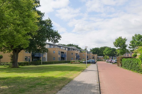 Medium property photo - Jan Van Elburgstraat 41, 7548 DC Enschede