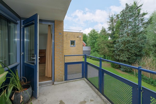 Medium property photo - Jan Van Elburgstraat 41, 7548 DC Enschede