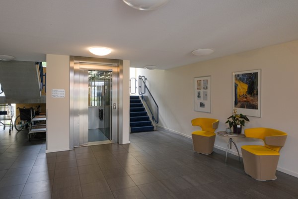 Medium property photo - Jan Van Elburgstraat 41, 7548 DC Enschede