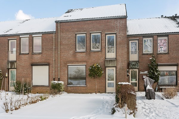 Medium property photo - Ramershaag 93, 6228 EV Maastricht