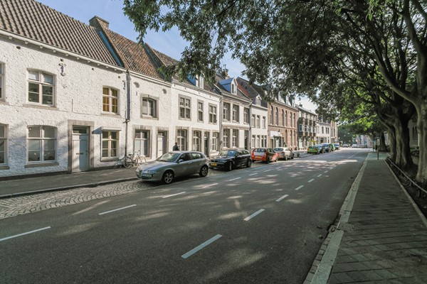 Verhuurd: Tongersestraat 90, 6211 LR Maastricht