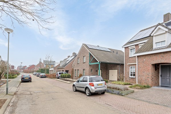 Medium property photo - De Munckhof 5, 6265 BH Sint Geertruid