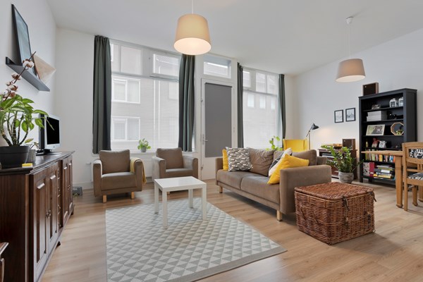 Te huur: Dorpstraat 72, 6227 BP Maastricht