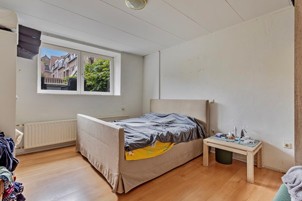 Medium property photo - Capucijnenstraat 78, 6211 RS Maastricht