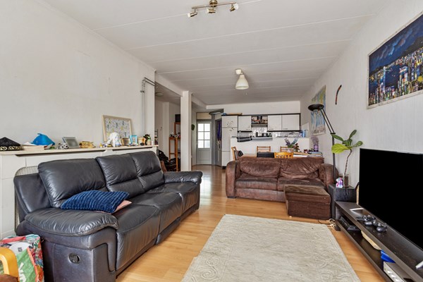 Medium property photo - Capucijnenstraat 78, 6211 RS Maastricht