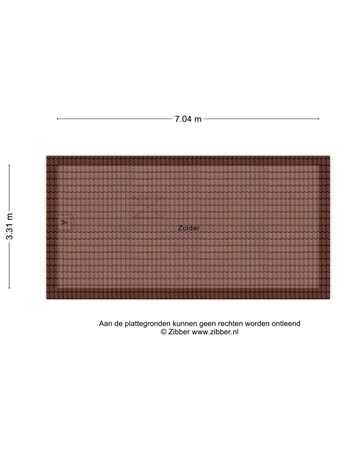 Capucijnenstraat 78, 6211 RS Maastricht - 438098_2D_Zolder_Capucijnenstraat_78_en_80_Maastricht_04.jpg