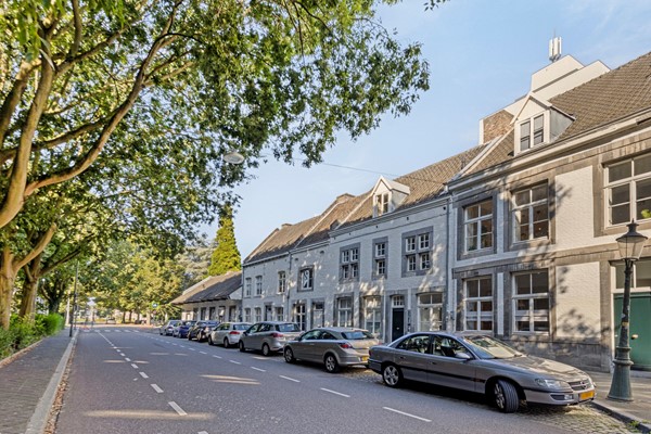 Medium property photo - Tongersestraat 84B, 6211 LR Maastricht