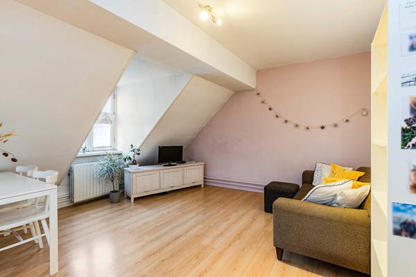 Medium property photo - Tongersestraat 84C, 6211 LR Maastricht