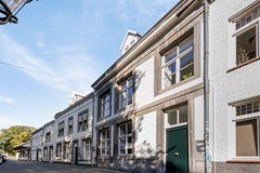 Verhuurd: Tongersestraat 84C, 6211LR Maastricht