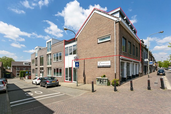 Medium property photo - Onder de Kerk 5D, 6227 BG Maastricht