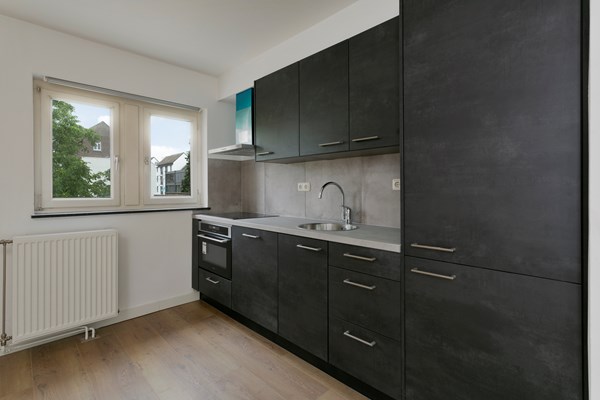 Medium property photo - Abtstraat 14D, 6211 LS Maastricht