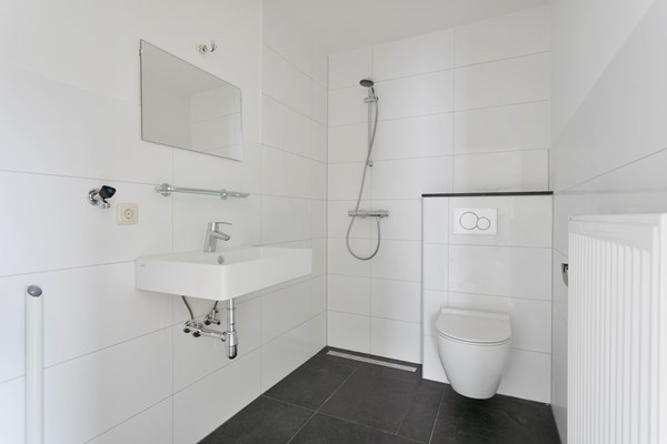 Medium property photo - Abtstraat 14D, 6211 LS Maastricht