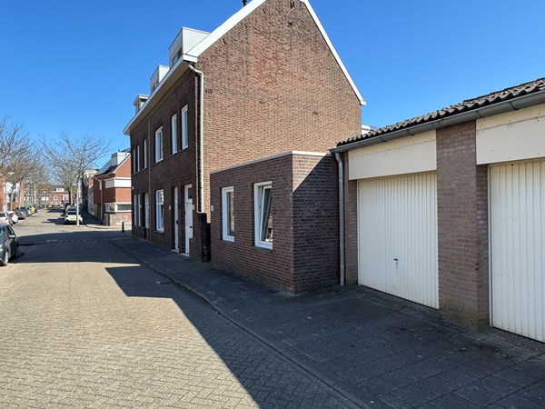 Medium property photo - Uiverstraat 15G02, 6227 AX Maastricht