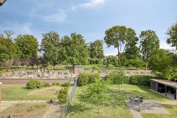 Medium property photo - Kerkstraat 38C, 6439 AS Doenrade