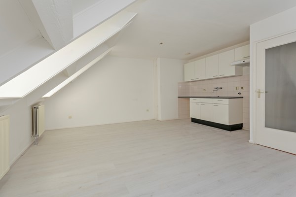 Medium property photo - Abtstraat 14K, 6211 LS Maastricht