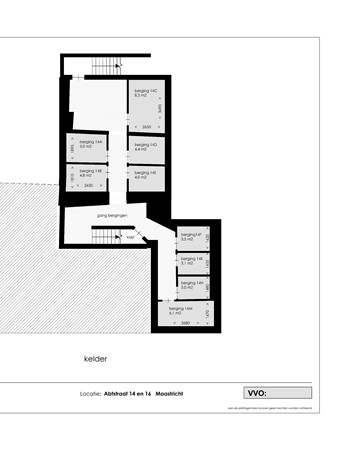 Abtstraat 14K, 6211 LS Maastricht - Kelder.jpg