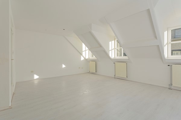 Medium property photo - Abtstraat 14K, 6211 LS Maastricht