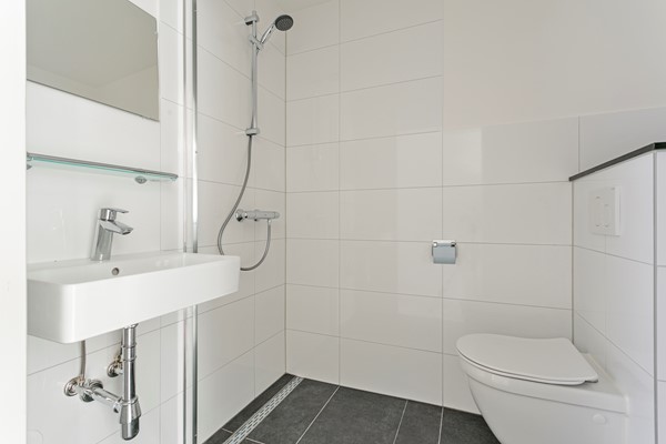 Medium property photo - Abtstraat 14K, 6211 LS Maastricht