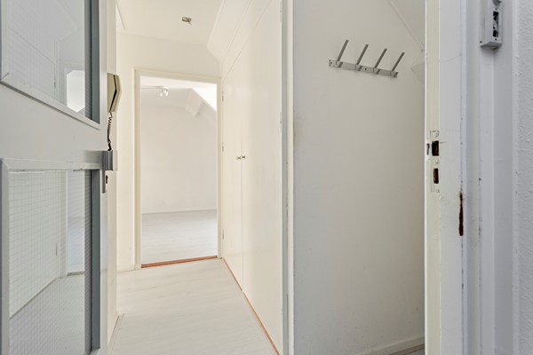Medium property photo - Abtstraat 14K, 6211 LS Maastricht