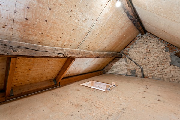 Medium property photo - Abtstraat 14K, 6211 LS Maastricht