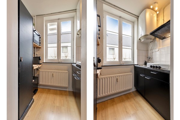 Medium property photo - Tongersestraat 104, 6211 LR Maastricht