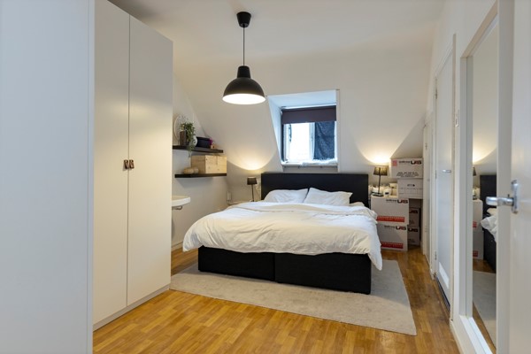 Medium property photo - Tongersestraat 104, 6211 LR Maastricht