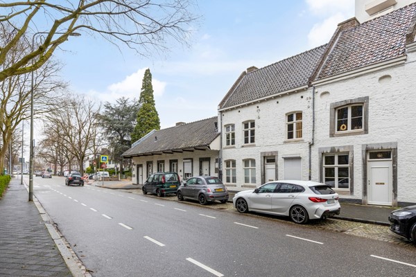 Medium property photo - Tongersestraat 104, 6211 LR Maastricht