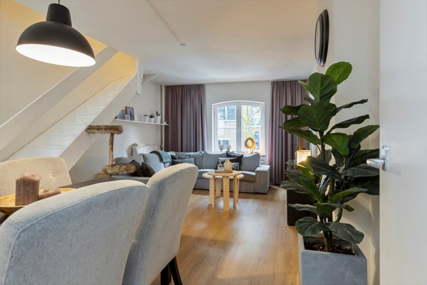 Medium property photo - Tongersestraat 104, 6211 LR Maastricht