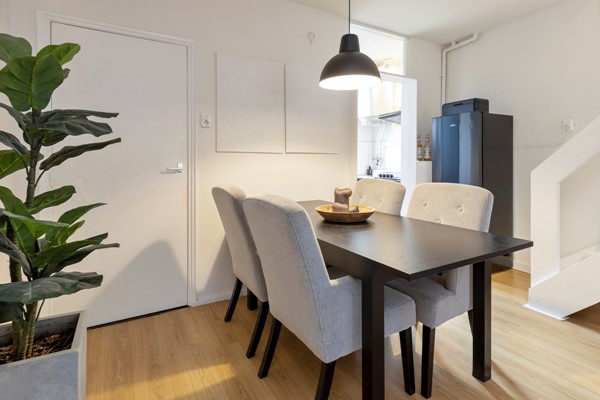 Medium property photo - Tongersestraat 104, 6211 LR Maastricht