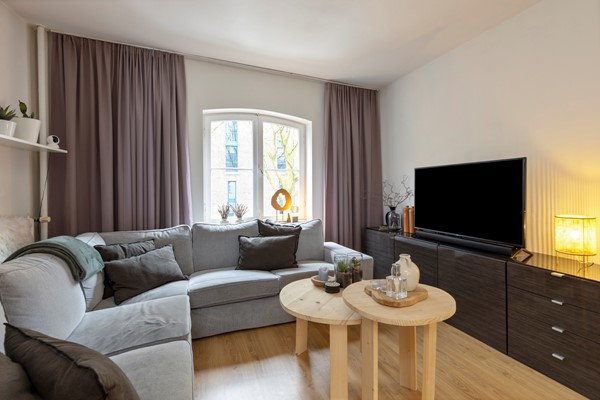 Medium property photo - Tongersestraat 104, 6211 LR Maastricht