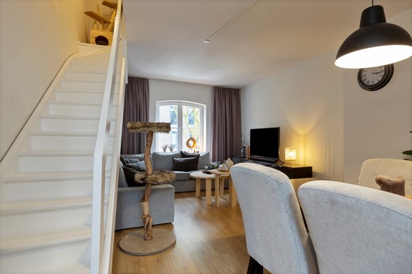Medium property photo - Tongersestraat 104, 6211 LR Maastricht