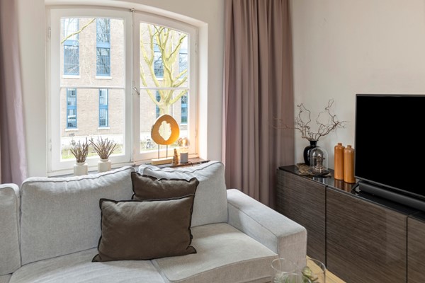 Medium property photo - Tongersestraat 104, 6211 LR Maastricht