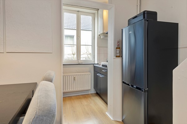 Medium property photo - Tongersestraat 104, 6211 LR Maastricht