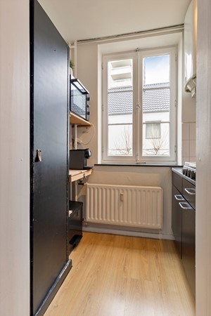 Medium property photo - Tongersestraat 104, 6211 LR Maastricht