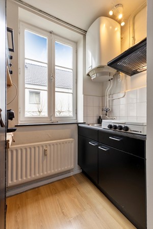Medium property photo - Tongersestraat 104, 6211 LR Maastricht