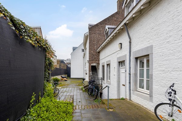 Medium property photo - Tongersestraat 104, 6211 LR Maastricht