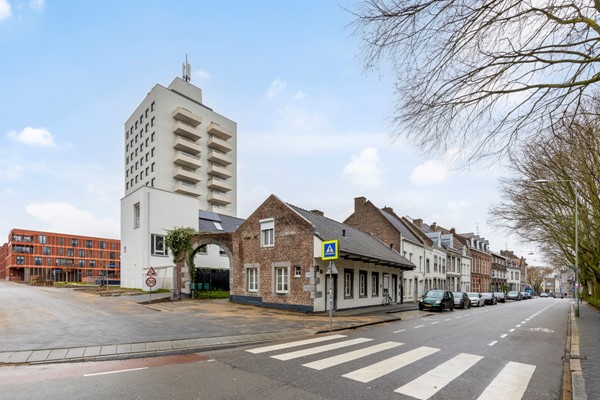 Medium property photo - Tongersestraat 104, 6211 LR Maastricht