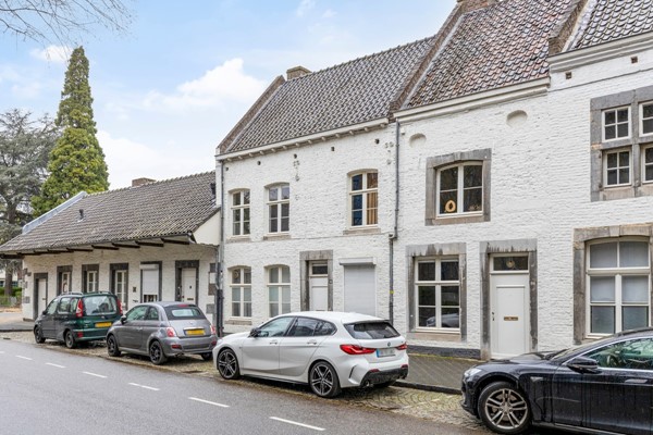 Medium property photo - Tongersestraat 104, 6211 LR Maastricht