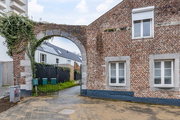 Medium property photo - Tongersestraat 104, 6211 LR Maastricht