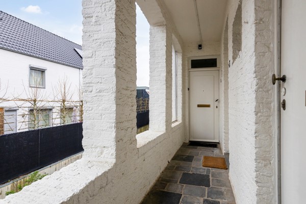 Medium property photo - Tongersestraat 104, 6211 LR Maastricht