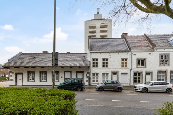 Medium property photo - Tongersestraat 104, 6211 LR Maastricht