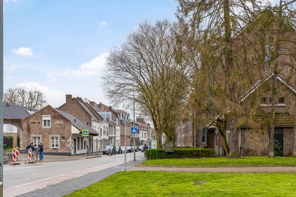 Medium property photo - Tongersestraat 104, 6211 LR Maastricht