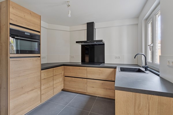 Medium property photo - Tongerseweg 126, 6214 BD Maastricht