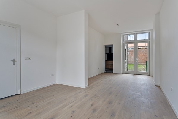Medium property photo - Tongerseweg 126, 6214 BD Maastricht