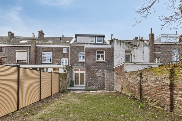 Medium property photo - Tongerseweg 126, 6214 BD Maastricht