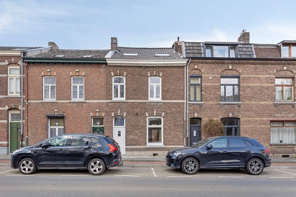 Medium property photo - Tongerseweg 126, 6214 BD Maastricht