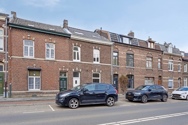 Medium property photo - Tongerseweg 126, 6214 BD Maastricht